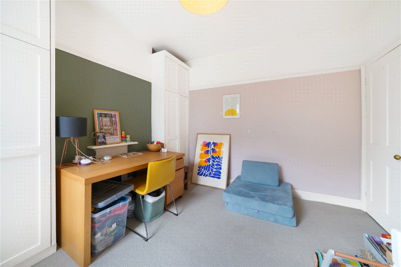 Kingswood Road, London, SE20