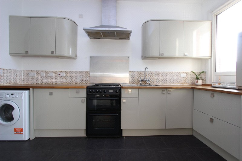 Meteor Road, Westcliff-on-Sea, Essex, SS0