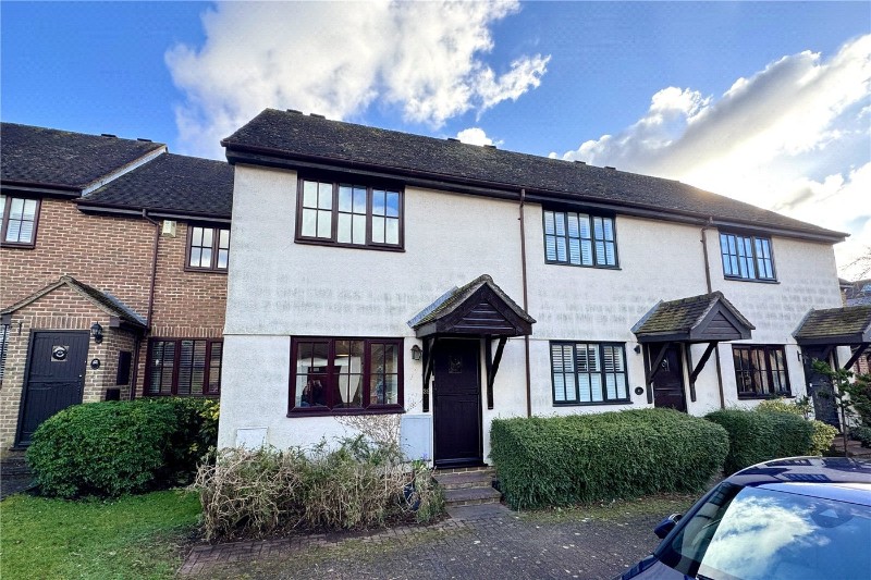 Old Town Close, Beaconsfield, Buckinghamshire, HP9