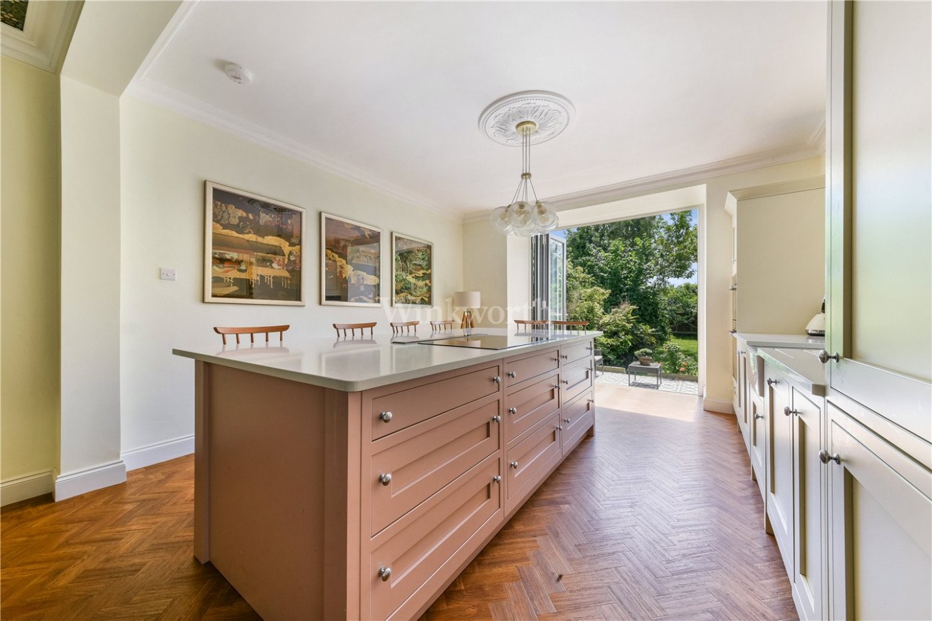 6 bedroom property for sale in Cromwell Road, Beckenham, BR3 (Ref