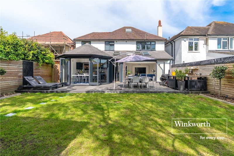 Carbery Avenue, Bournemouth, BH6