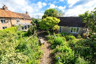 Walcot, Sleaford, Lincolnshire, NG34