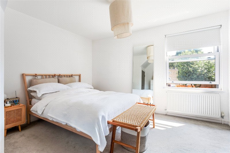 Evering Road, London, E5