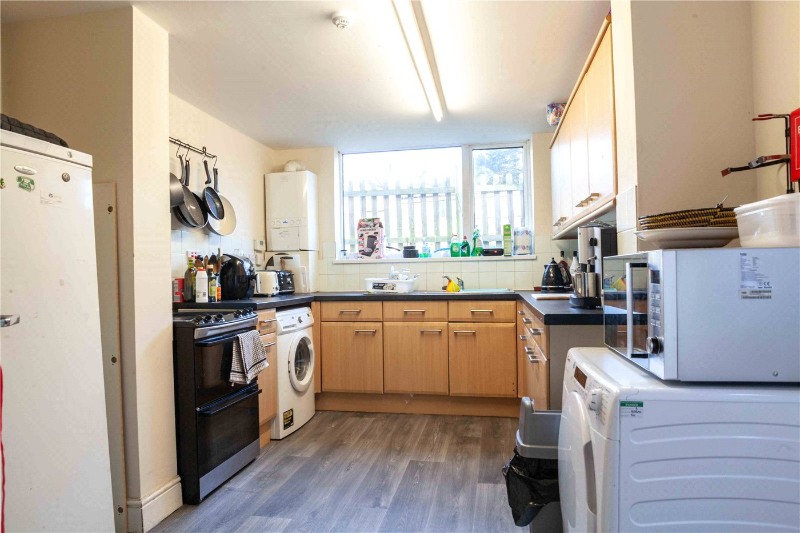 Arlington Road, Bath, Somerset, BA2