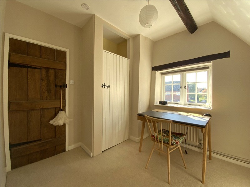 The Green, Aldbourne, Wiltshire, SN8