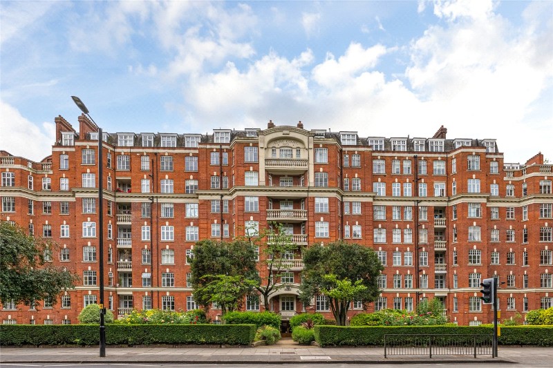 Maida Vale, London, W9
