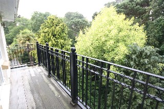 Pineridge, 17 Rosemount Road, Bournemouth, Dorset, BH4