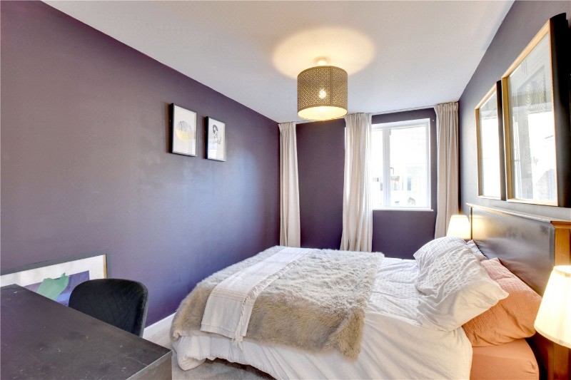 Herron Walk, Hither Green, London, SE13