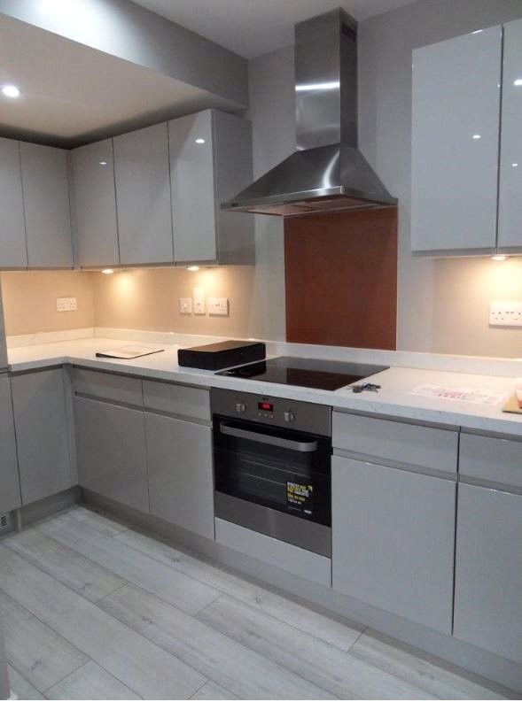 Victoria Avenue, Southend-on-Sea, Essex, SS2