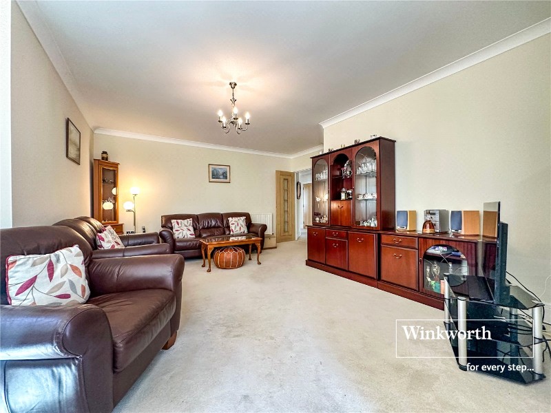 Golf Links Road, Ferndown, Dorset, BH22