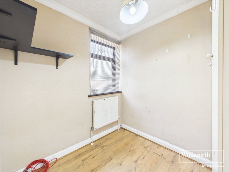 D'arcy Drive, Harrow, Middlesex, HA3