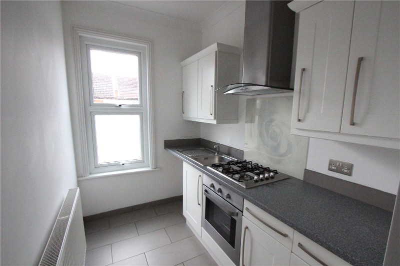 Hermitage Road, Westcliff-on-Sea, Essex, SS0