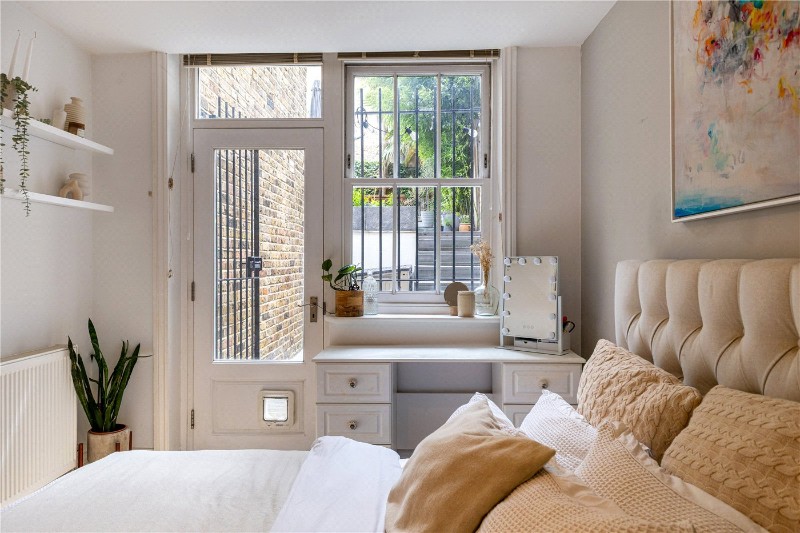 Fitzwilliam Road, London, United Kingdom, SW4