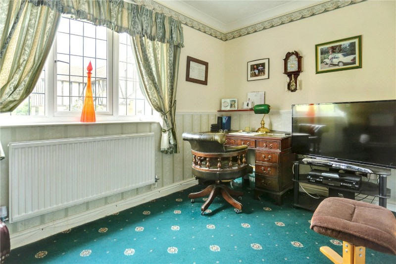 Broadland Drive, Thorpe End, Norwich, Norfolk, NR13