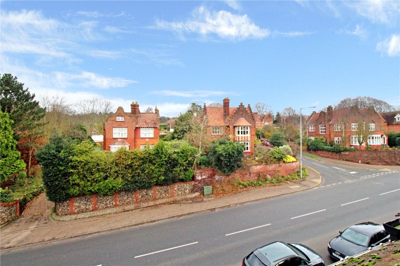 Yarmouth Road, Thorpe St. Andrew, Norwich, Norfolk, NR7