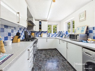 Silchester Road, Reading, Berkshire, RG30