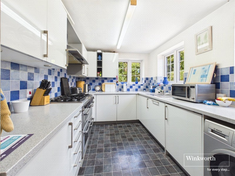 Silchester Road, Reading, Berkshire, RG30