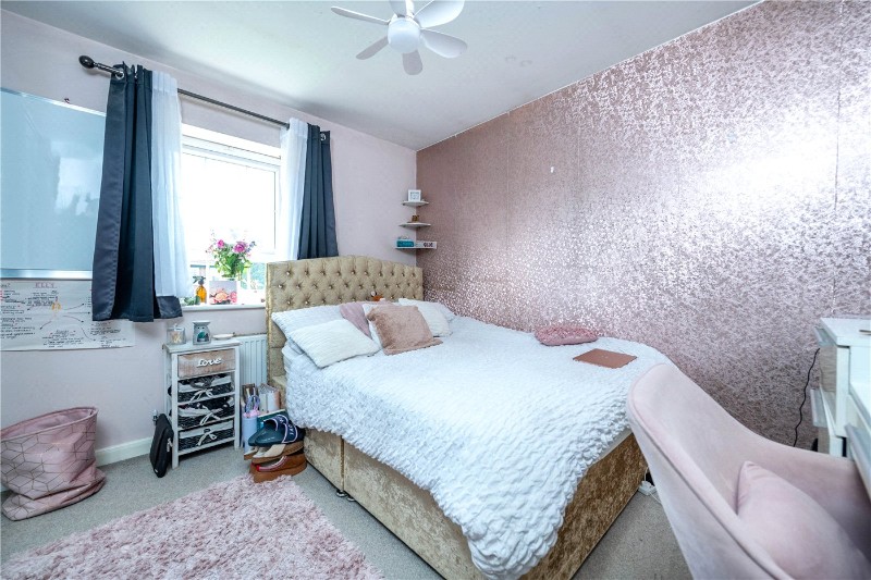 Selemba Way, Greylees, Sleaford, Lincolnshire, NG34