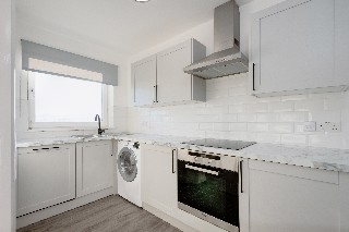 Stuart Tower, 105 Maida Vale, London, W9