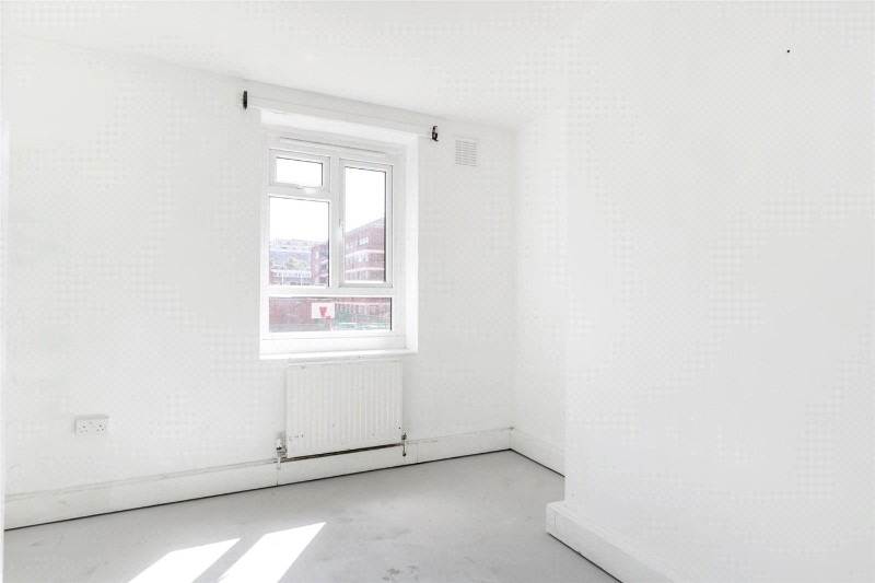 Pakington House, Stockwell Gardens Estate, London, SW9