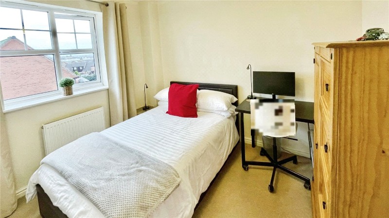 Lloyds Way, Stratford-upon-Avon, Warwickshire, CV37