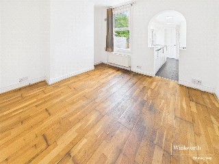 Upper Crown Street, Reading, Berkshire, RG1