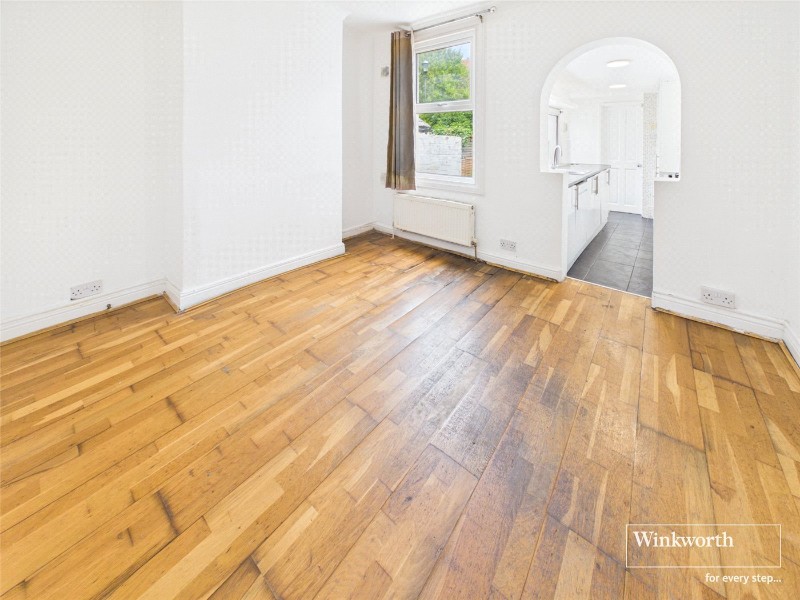 Upper Crown Street, Reading, Berkshire, RG1