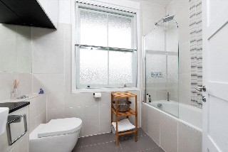 Lancaster Road, London, W11