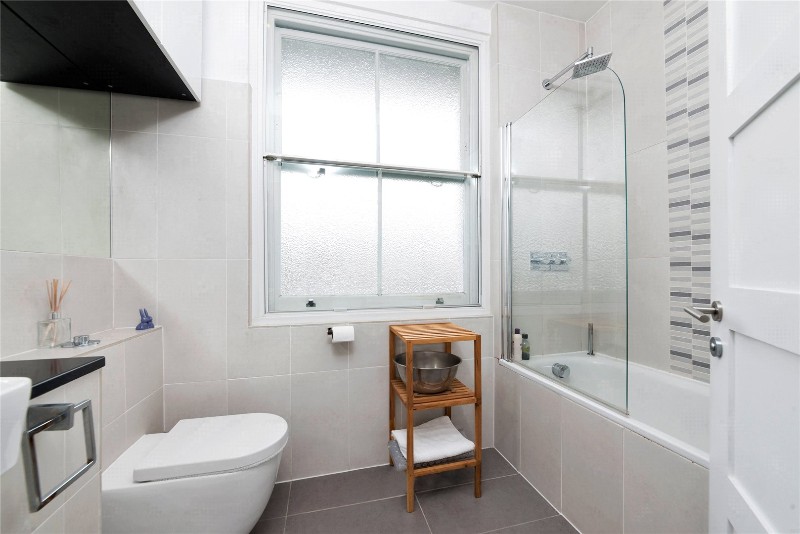 Lancaster Road, London, W11