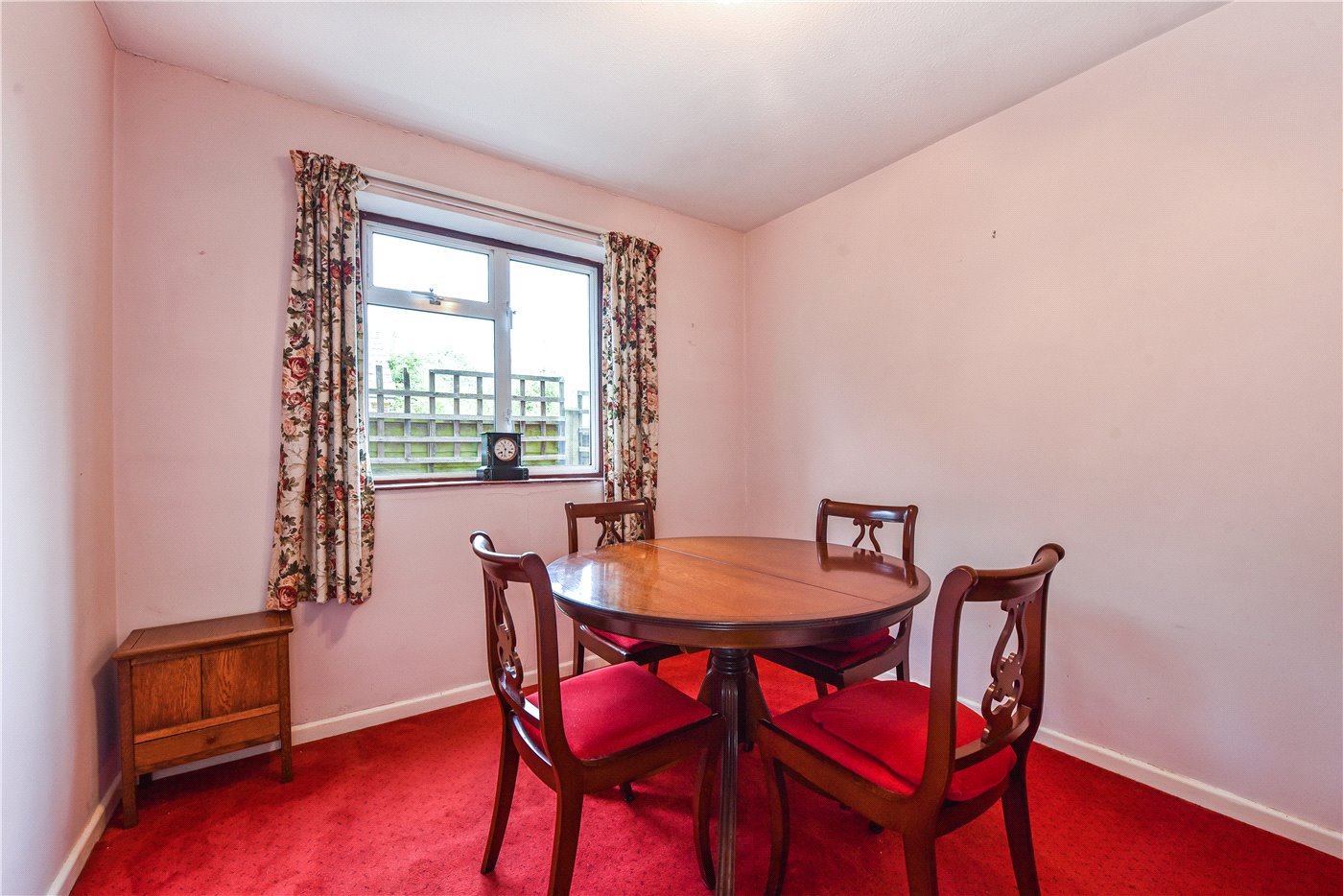 Dining Room/Bedroom