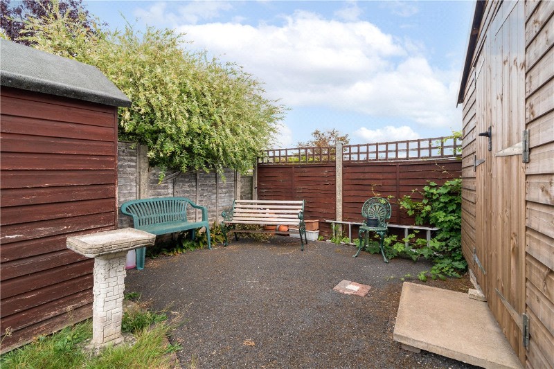 Sopwith Crescent, Wimborne, Dorset, BH21