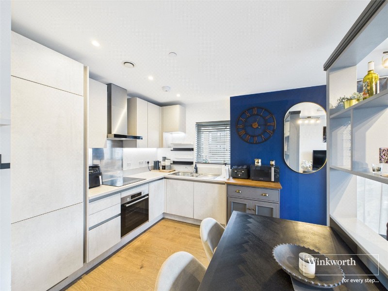 Flagstaff Road, Reading, Berkshire, RG2