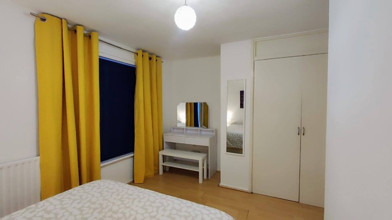 Lamberhurst House, 13 Lovelinch Close, London, SE15