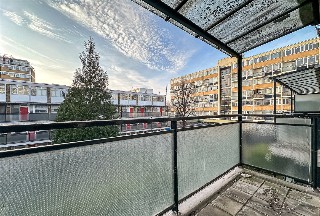 Churchill Gardens, London, SW1V
