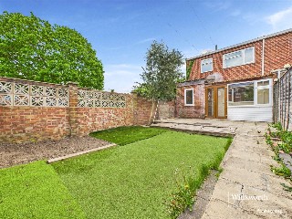 Mount Street, Reading, Berkshire, RG2