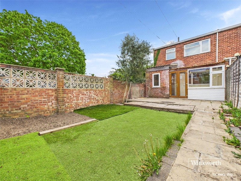 Mount Street, Reading, Berkshire, RG2