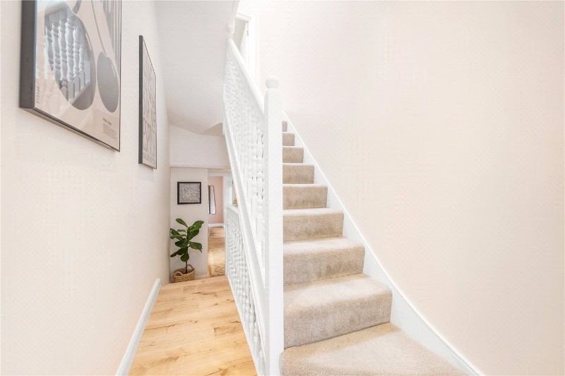 North Cross Road, East Dulwich, London, SE22