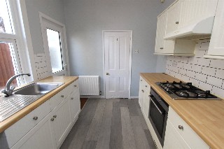 Colchester Road, Southend-on-Sea, Essex, SS2