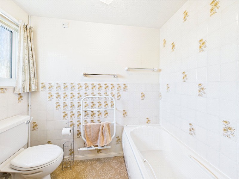 Smithay Meadows, Christow, Exeter, Devon, EX6