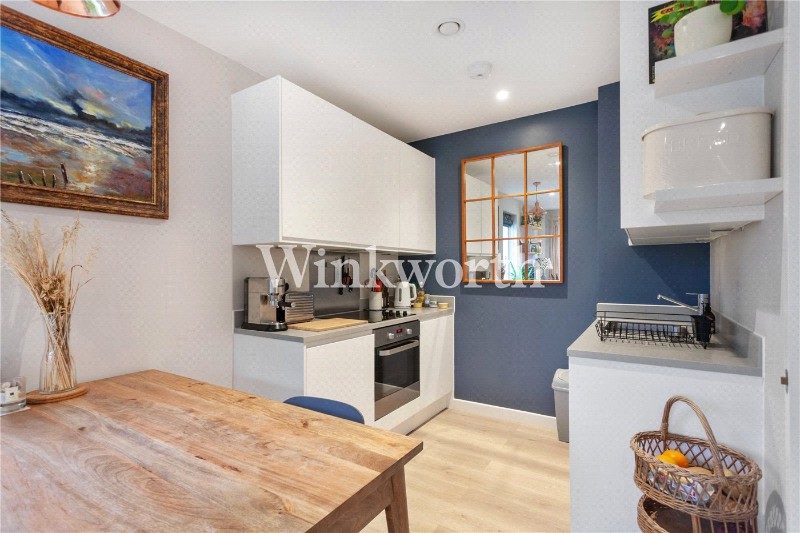 Apple Tree Road, London, N17