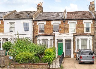 Forest Hill Road, East Dulwich, London, SE22