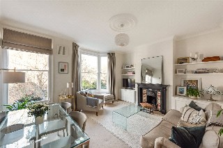 Kelvin Road, London, N5