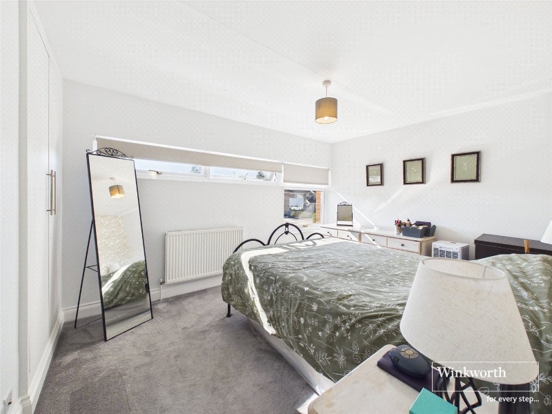 Lea Road, Sonning Common, Reading, Oxfordshire, RG4