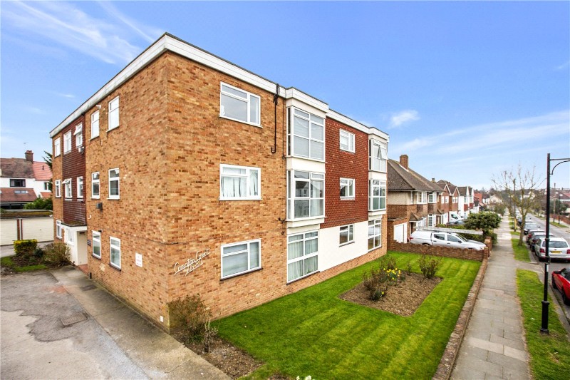 Canvey Road, Leigh-on-Sea, Essex, SS9