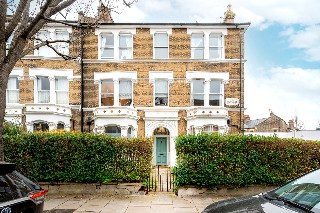 Highlever Road, London, W10
