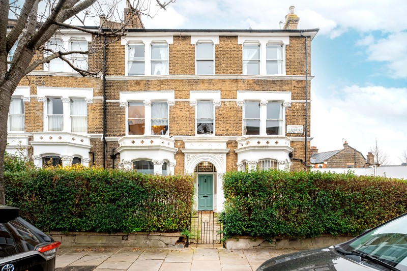 Highlever Road, London, W10