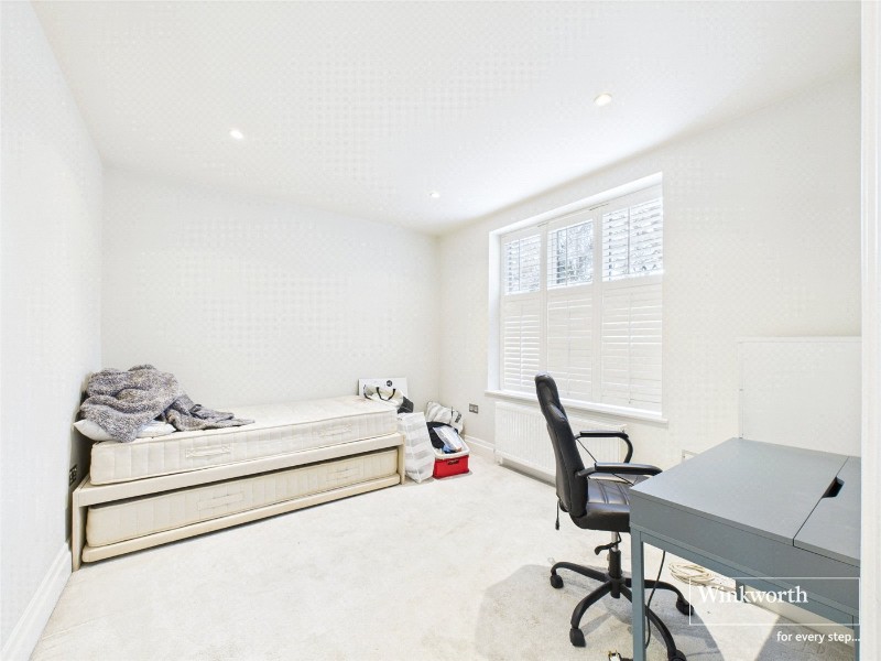 Holders Hill Road, London, NW4