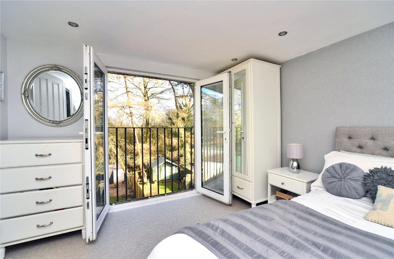 Chipstead Way, Banstead, Surrey, SM7