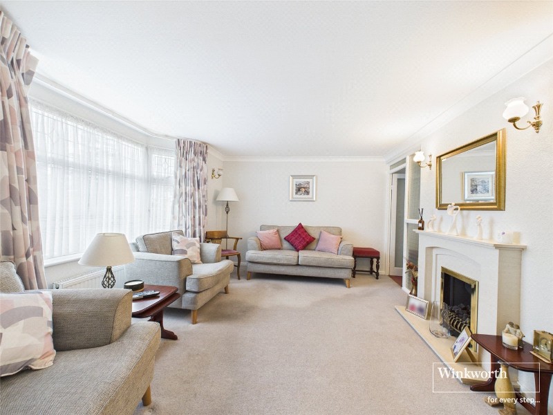 Warborough Avenue, Tilehurst, Reading, Berkshire, RG31