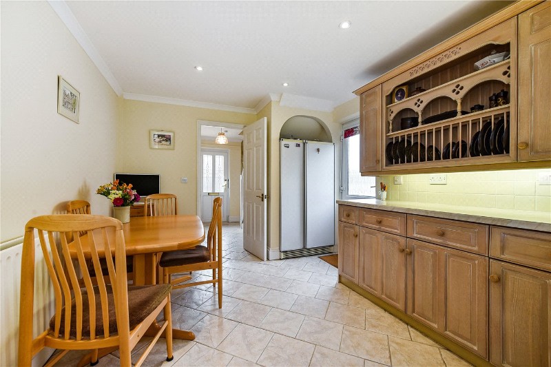 Harvest Close, Winchester, Hampshire, SO22